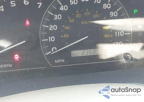 2005 Toyota Sequoia Limited V8 from USA, damaged, VIN 5TDBT48A75S251607